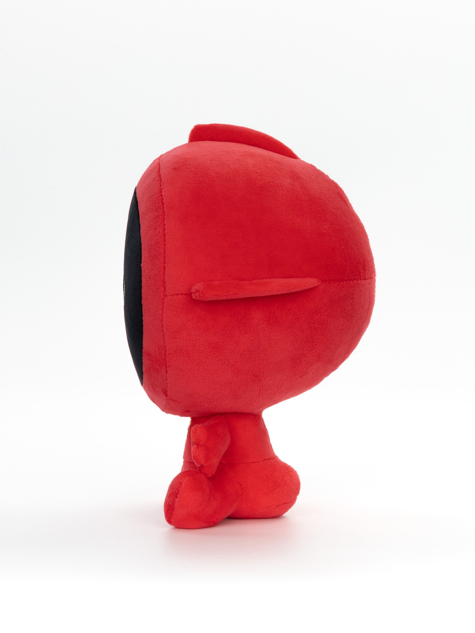 Tim RedBot Plushie *preorder* product image (2)