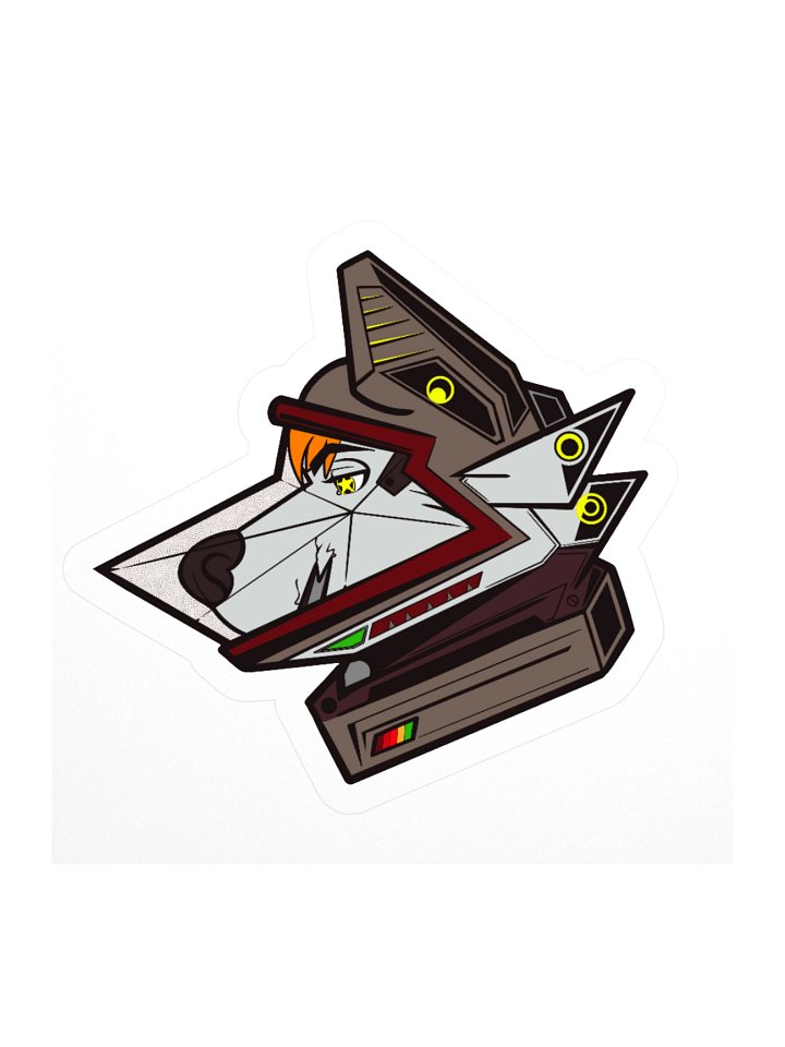 Space Cadet product image (2)