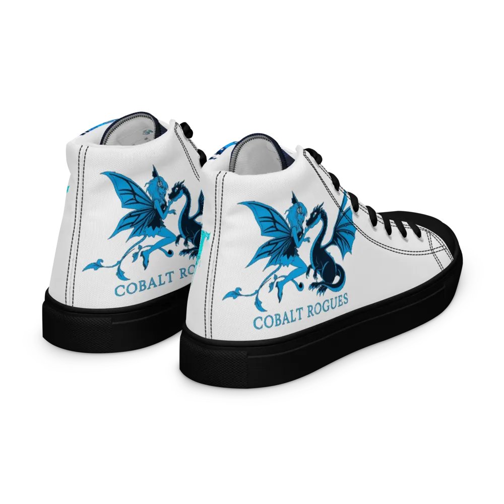 Cobalt Rogues product image (10)