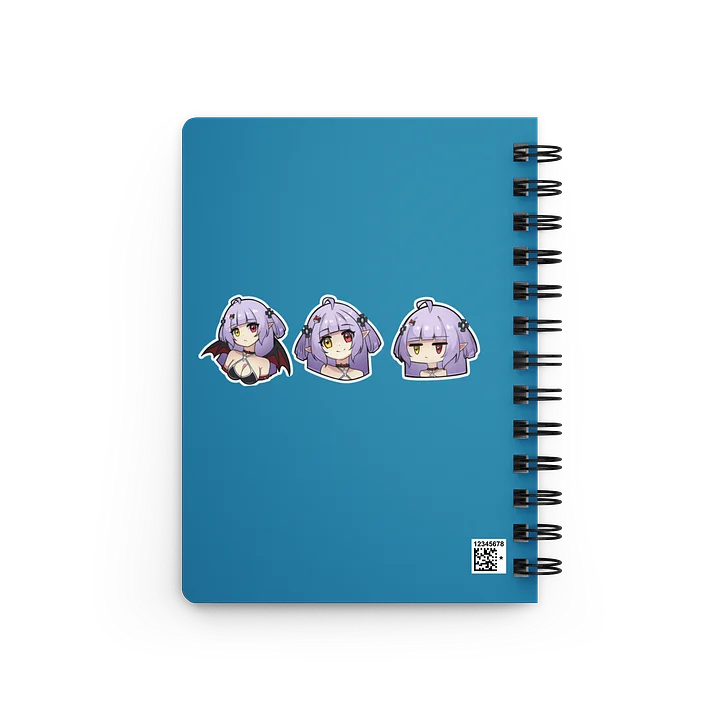 Special Notebook product image (2)