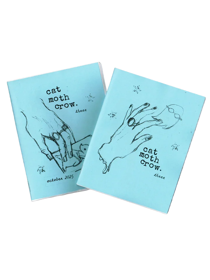catmothcrow three product image (1)