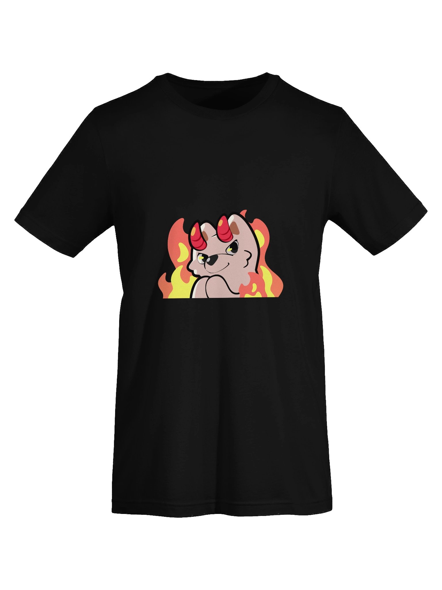 Devil T-Shirt product image (75)