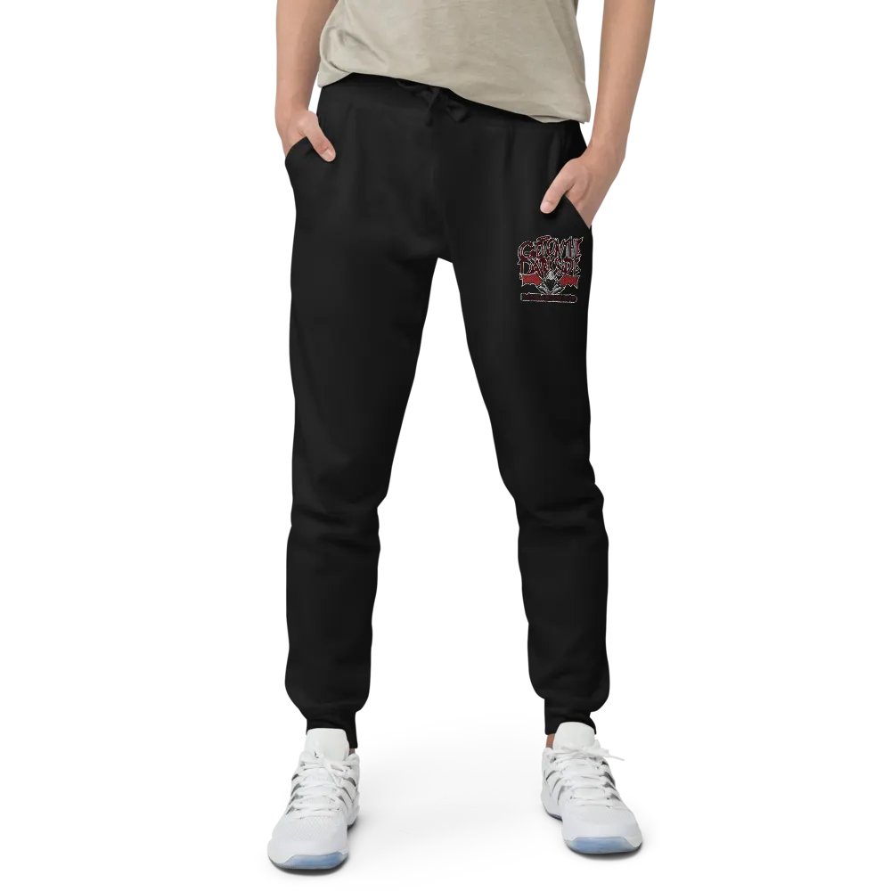 Darks get on the dark side Winter Jogger product image (6)