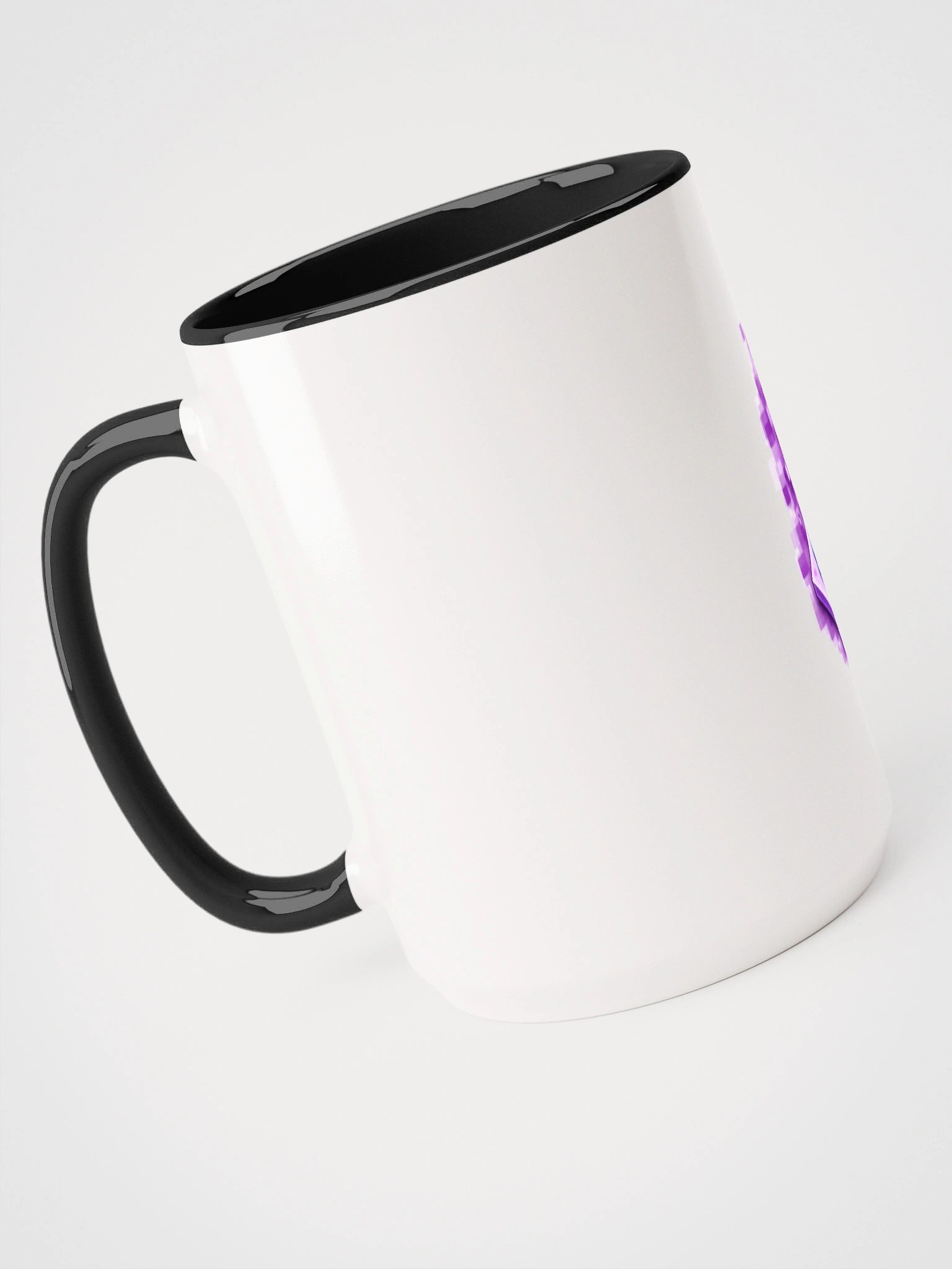 RageQuit Every Morning Coffee Ceramic Mug product image (14)