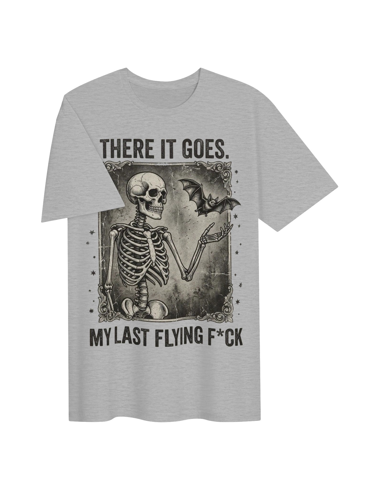 There It Goes My Last Flying F*ck Shirt product image (2)