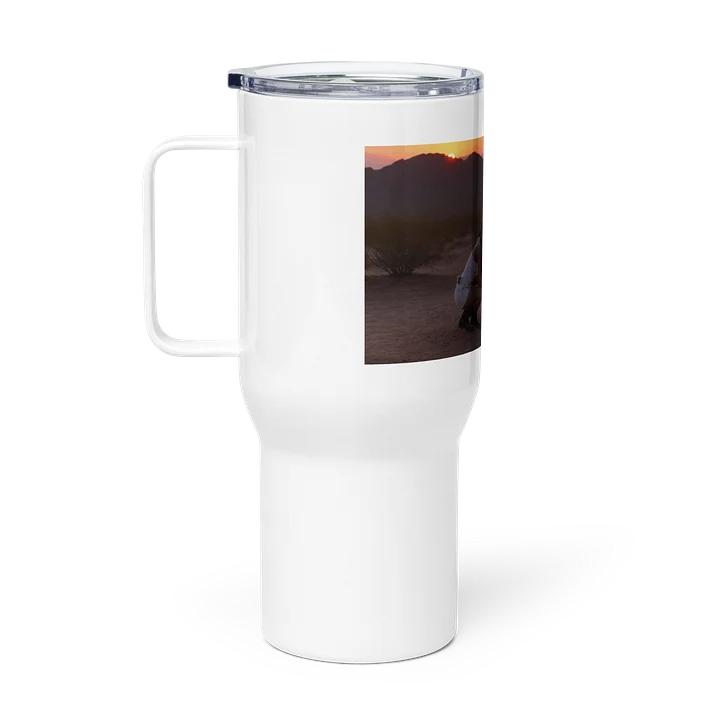 Contore Desert Explorer Travel Mug product image (1)