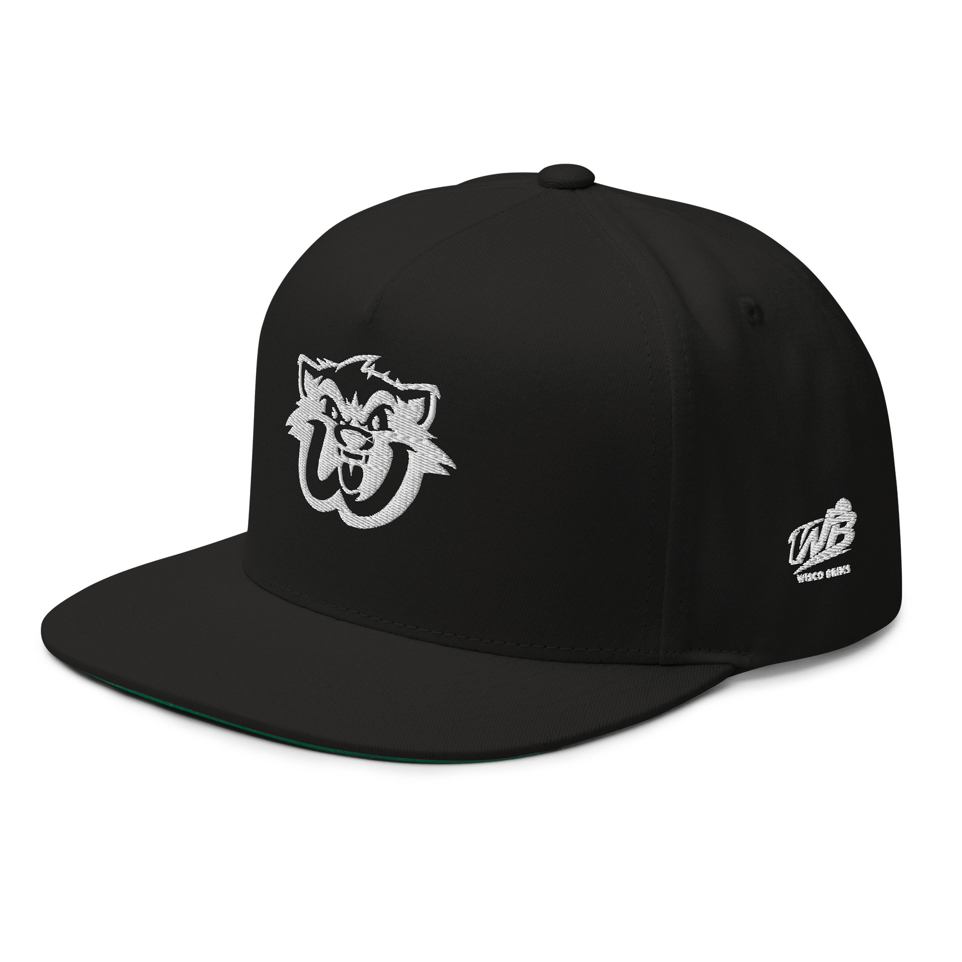 Badger W Snapback product image (5)