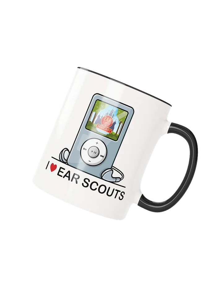 Coffee Pod Mug product image (4)