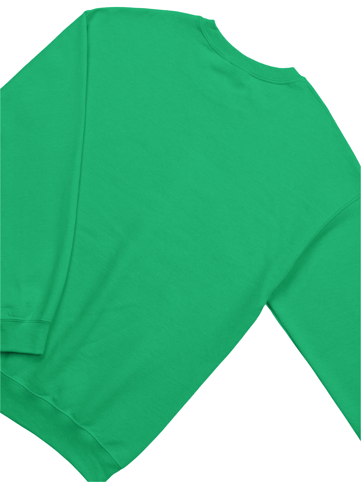 LA Heart Graphic Crewneck Sweatshirt product image (4)