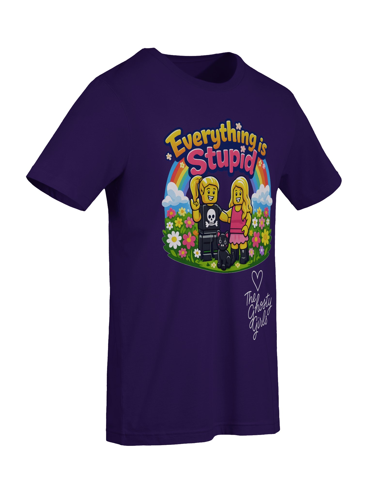 Everything is Stupid! product image (51)