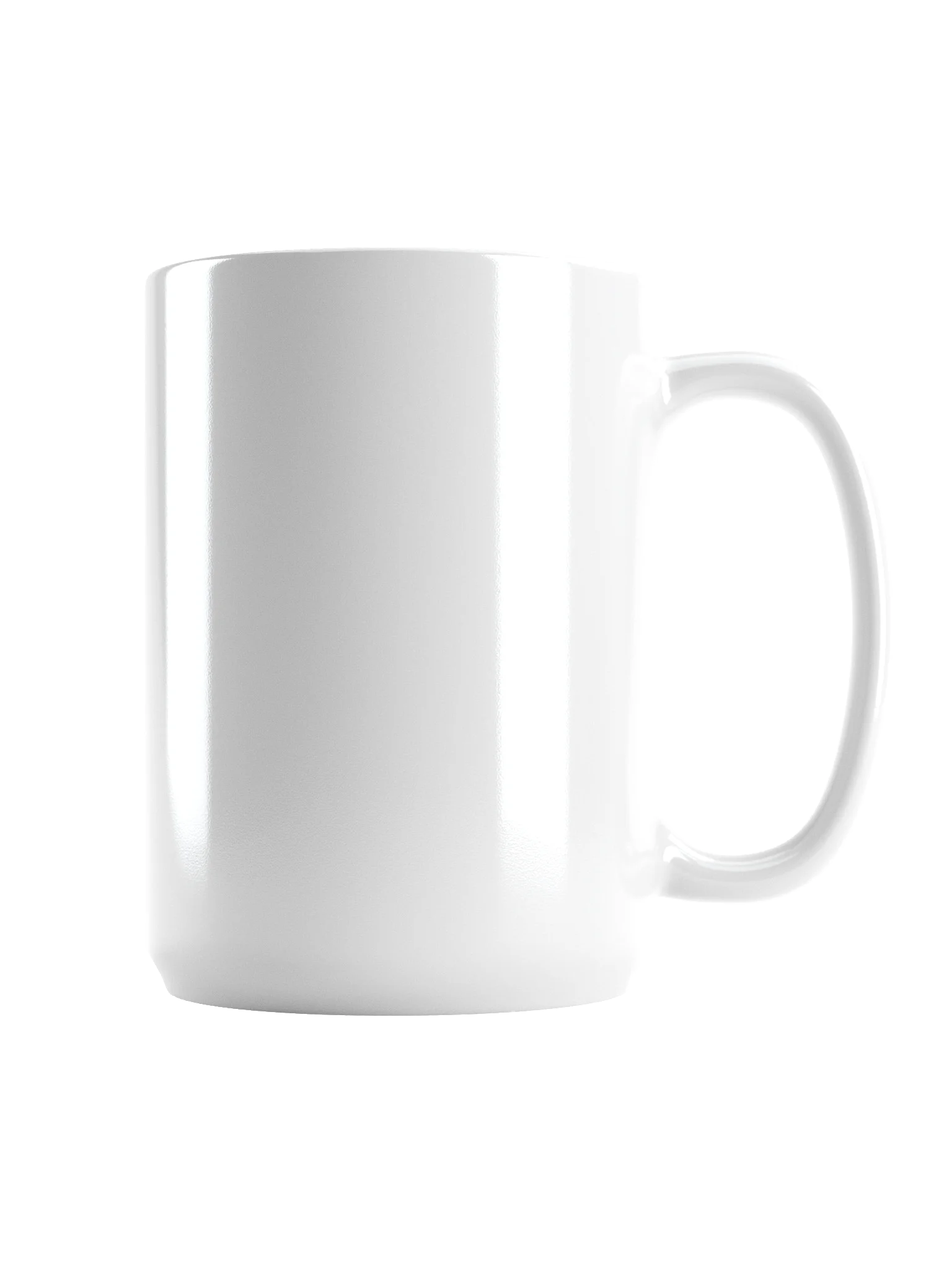 Mug: Dog Face, Dog Love product image (2)
