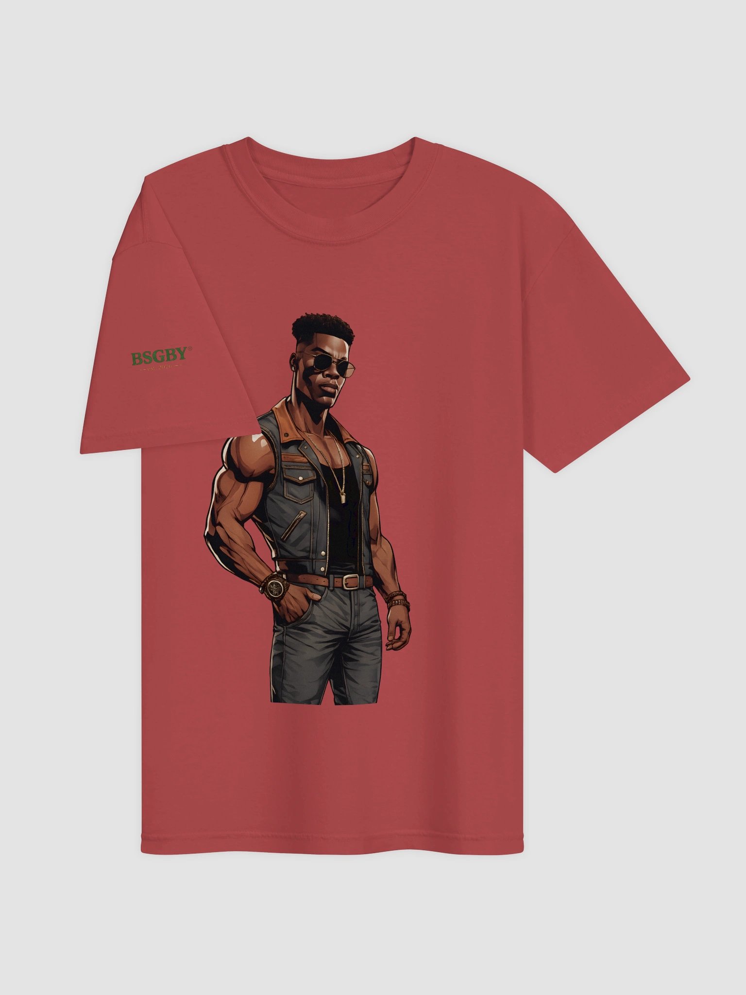 After Hours Tee product image (3)