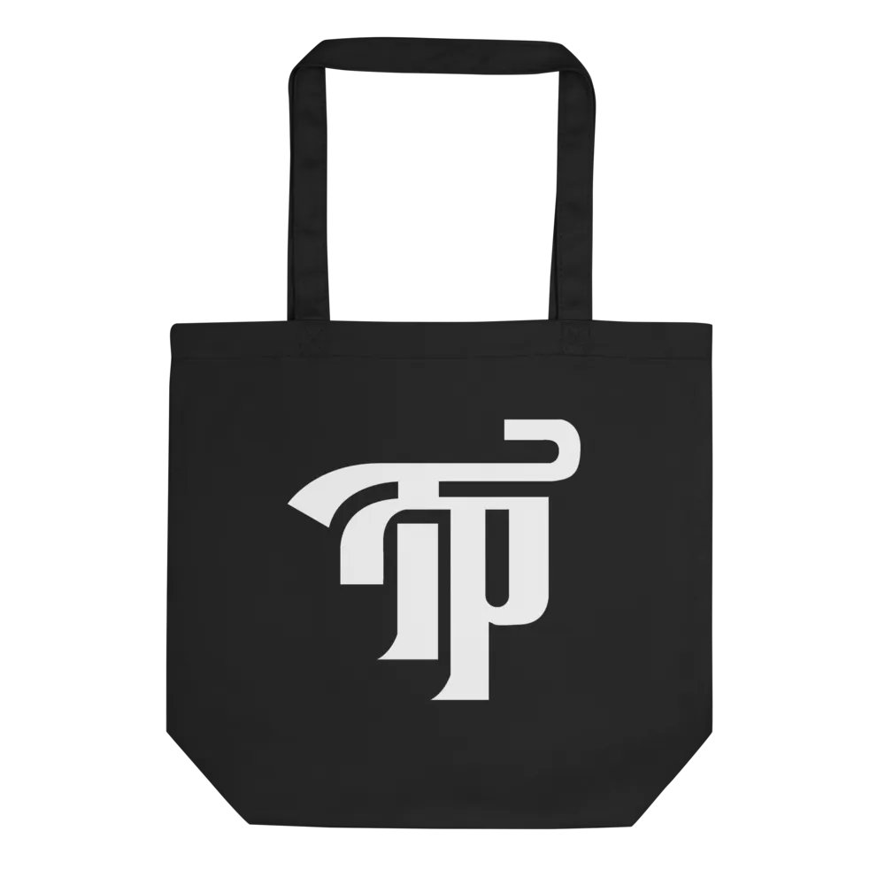 Signature Tote Black product image (1)