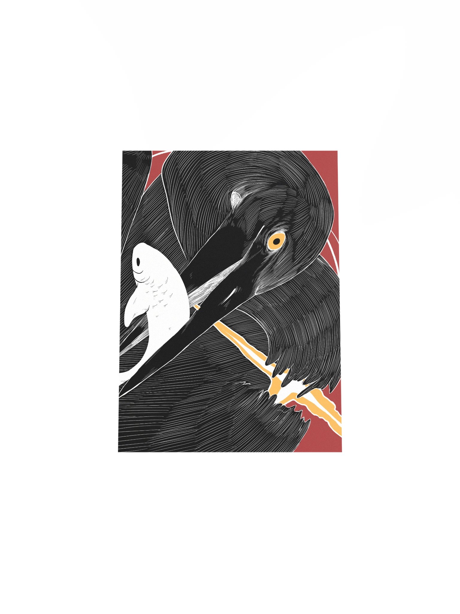 ART PRINT // Life product image (32)