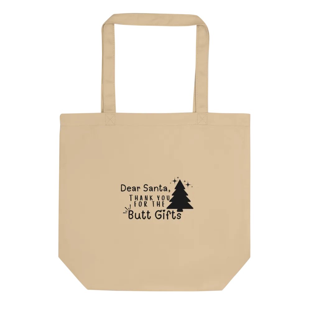 Butt Gifts - Tote product image (1)