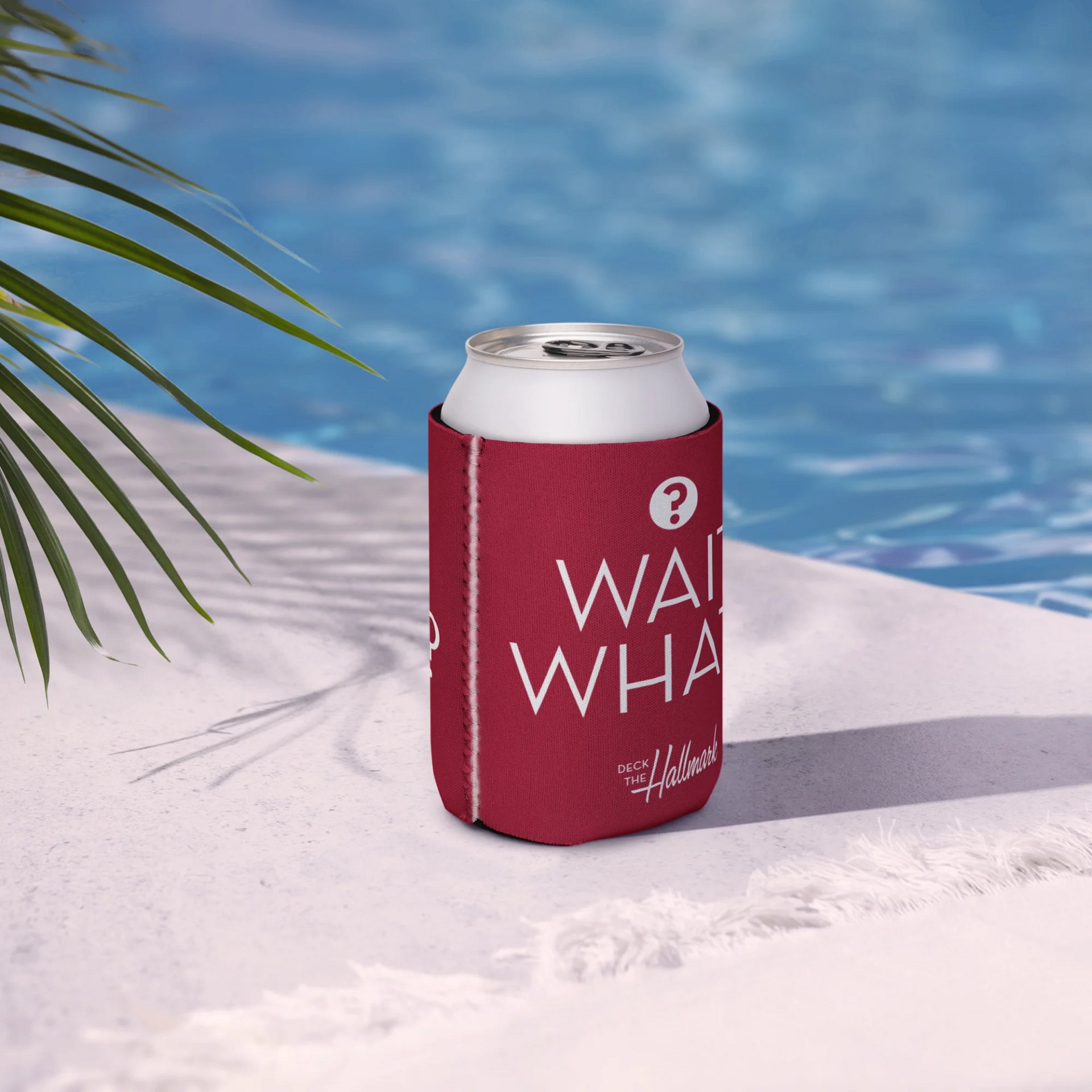 CLASSIC: Wait, What? - Coozie product image (6)