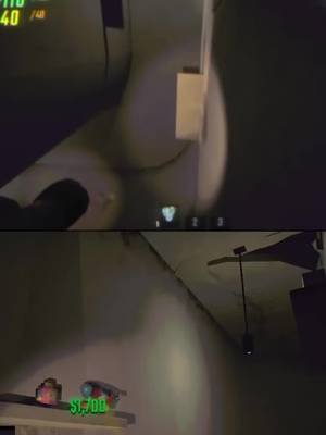 good thing we didnt panic | #ladiesoftheveil on #Twitch #fyp #trend #trending #jumpscare #funny #twitchclips