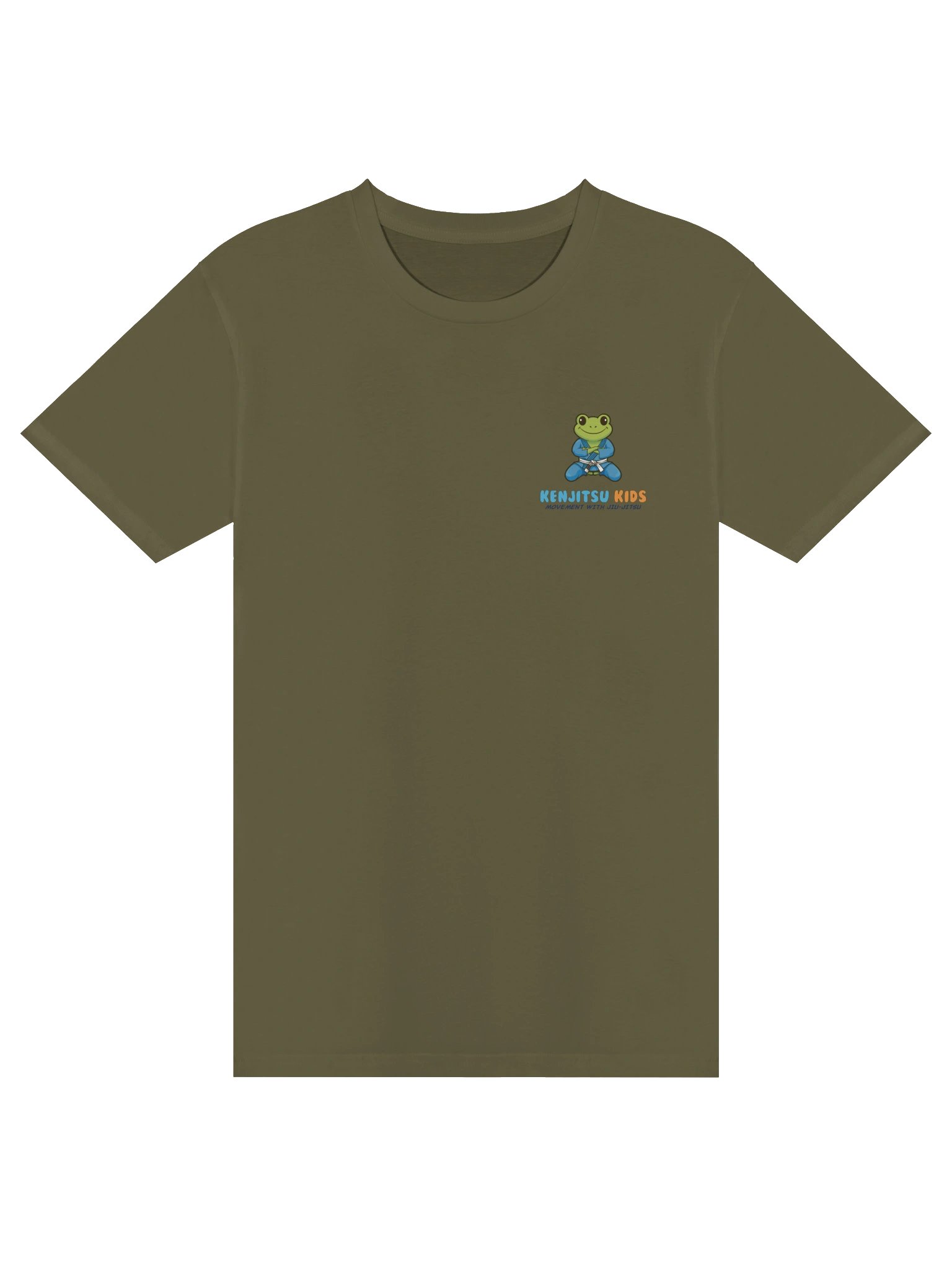 Mid-Heavy Tee product image (33)