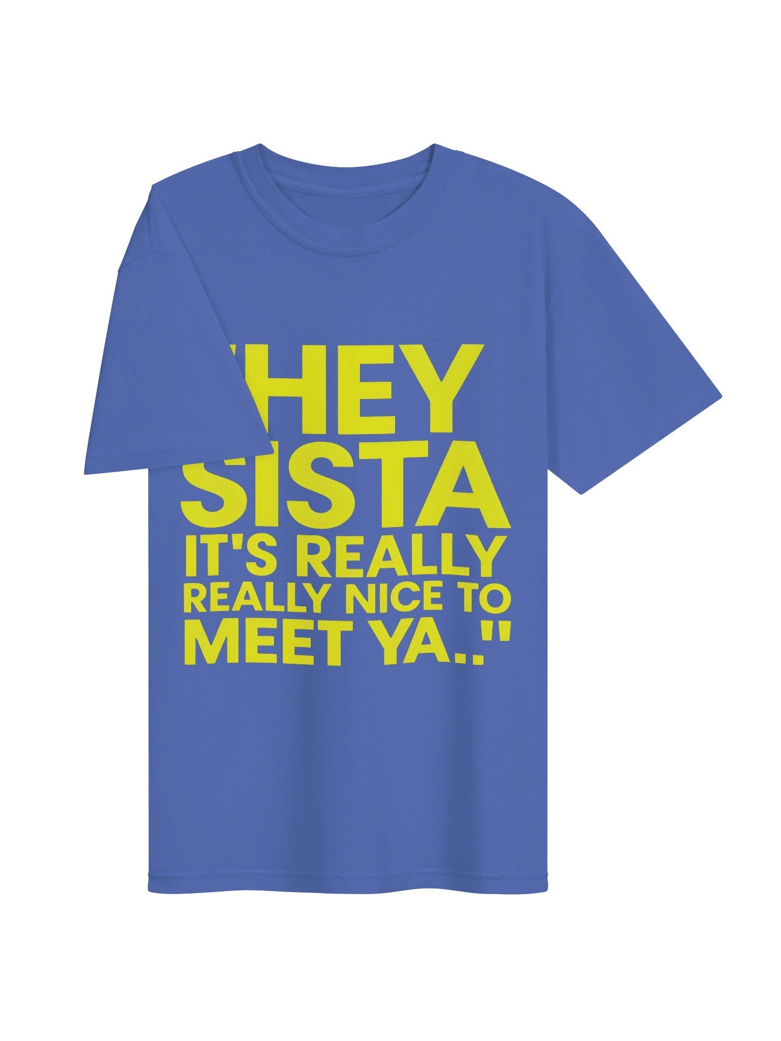 "Hey Sista" product image (3)