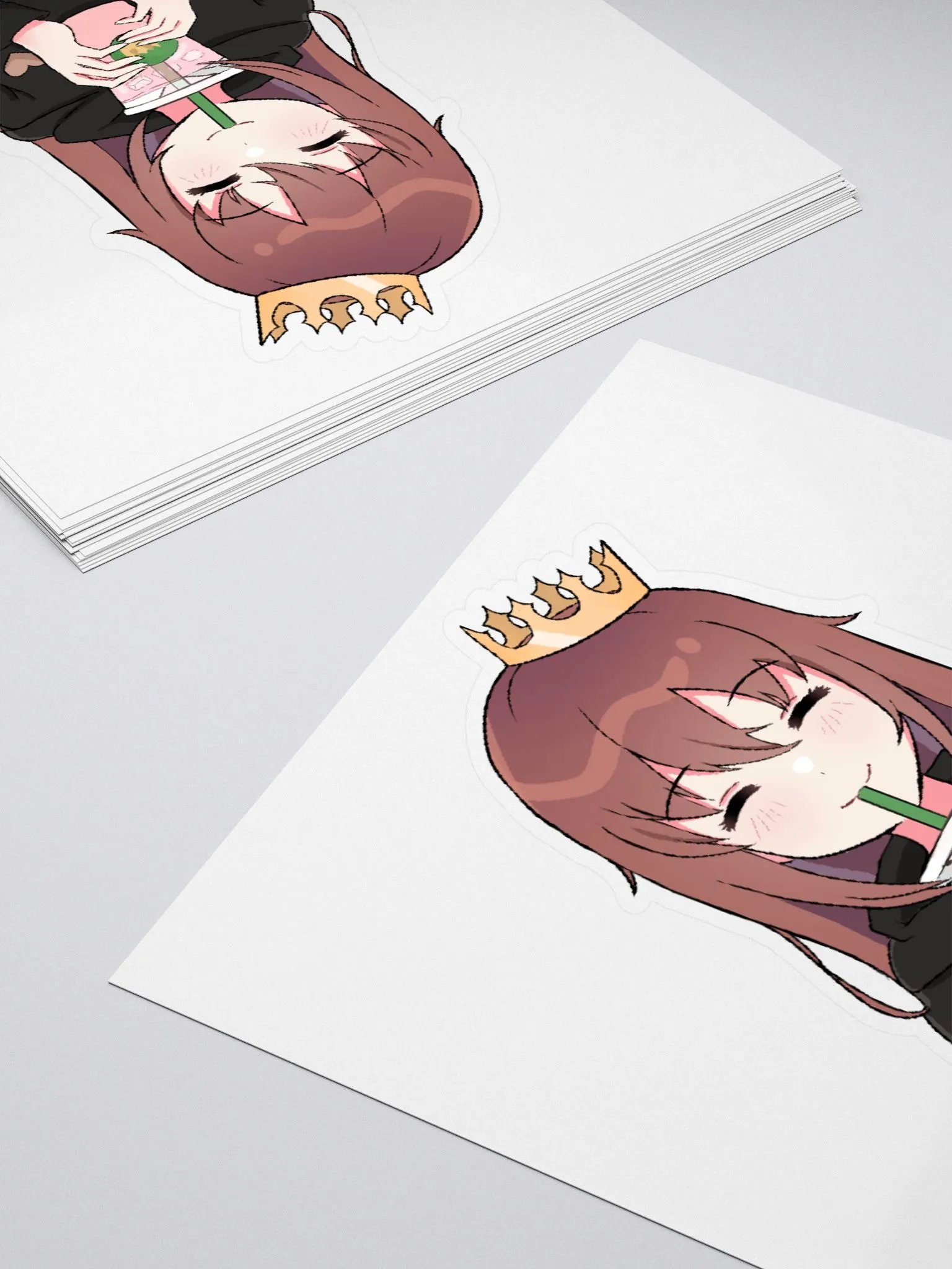 pink dwink sticker product image (11)