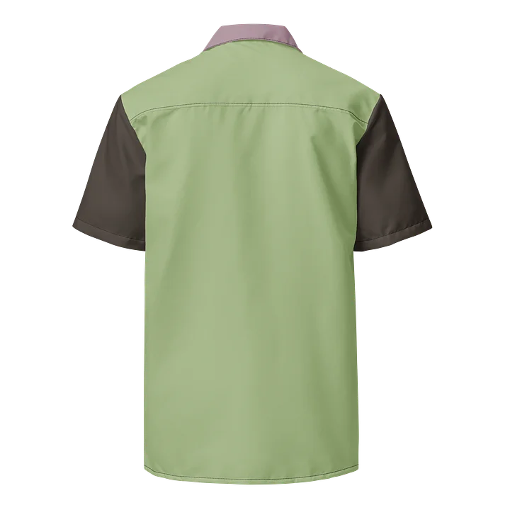 Block Party Beach Shirt product image (2)