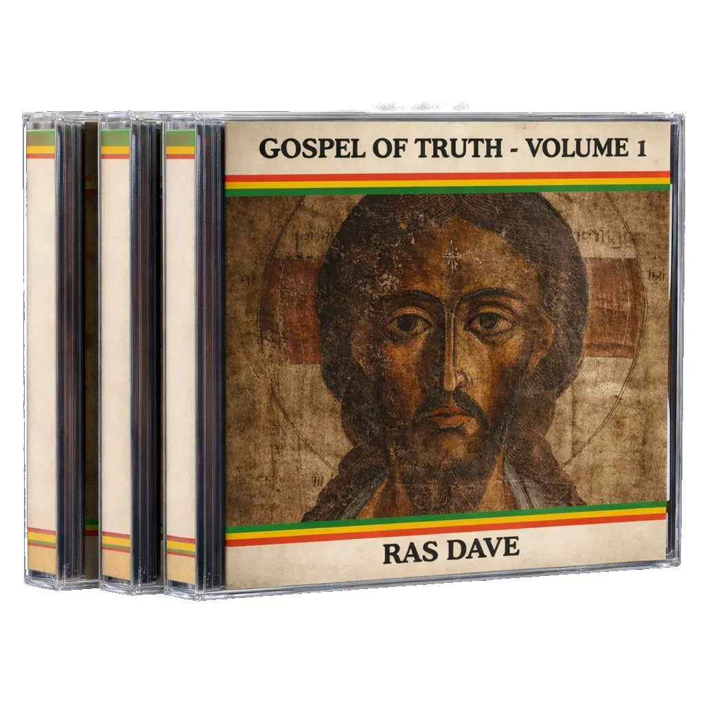 The New Testament Trilogy: Complete CD Collection product image (1)