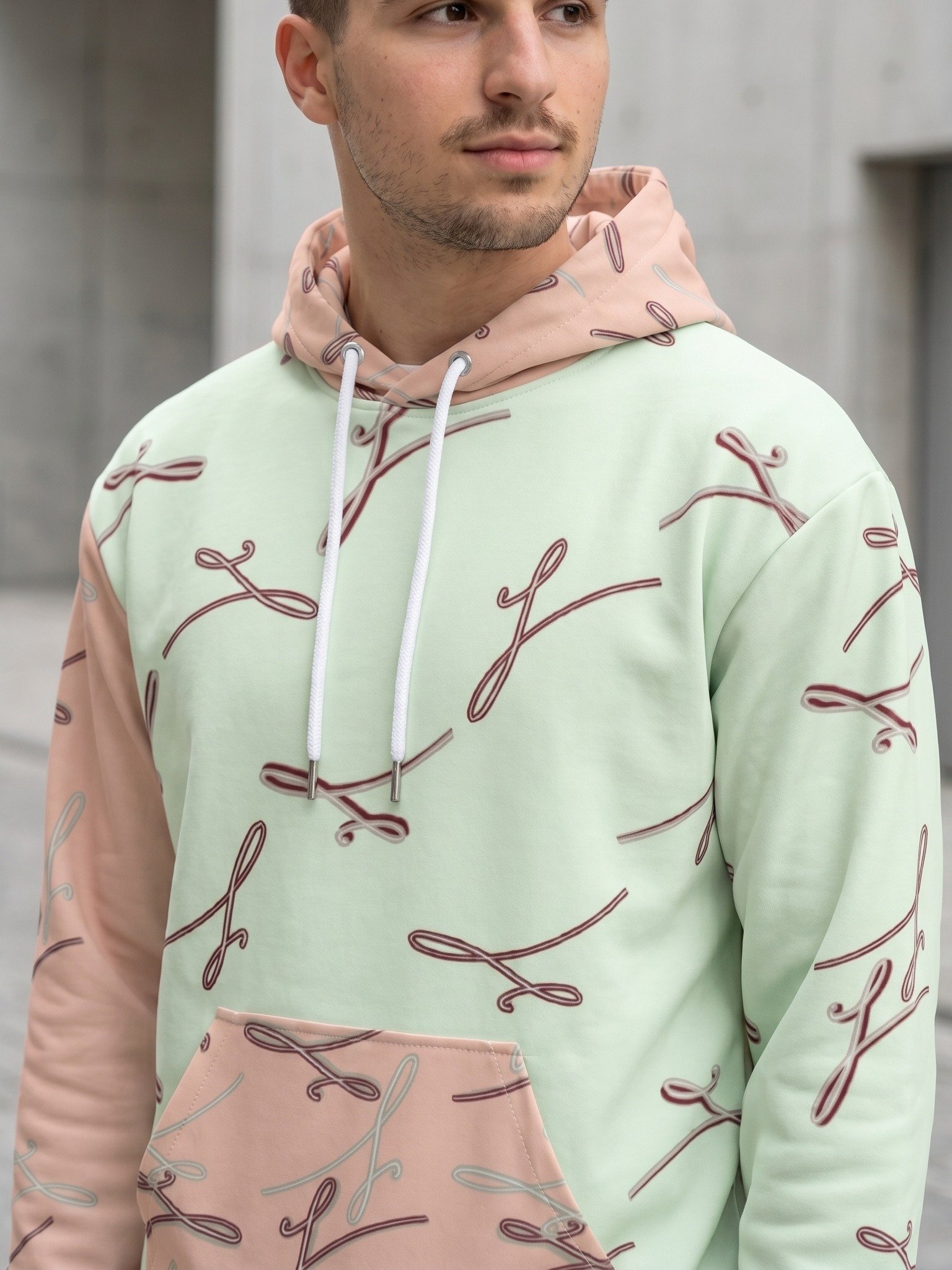 Surgical Precision #6 Hoodie product image (3)