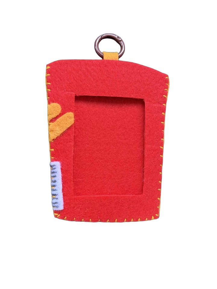 Yan Choco Biscuits Photocard Holder product image (2)