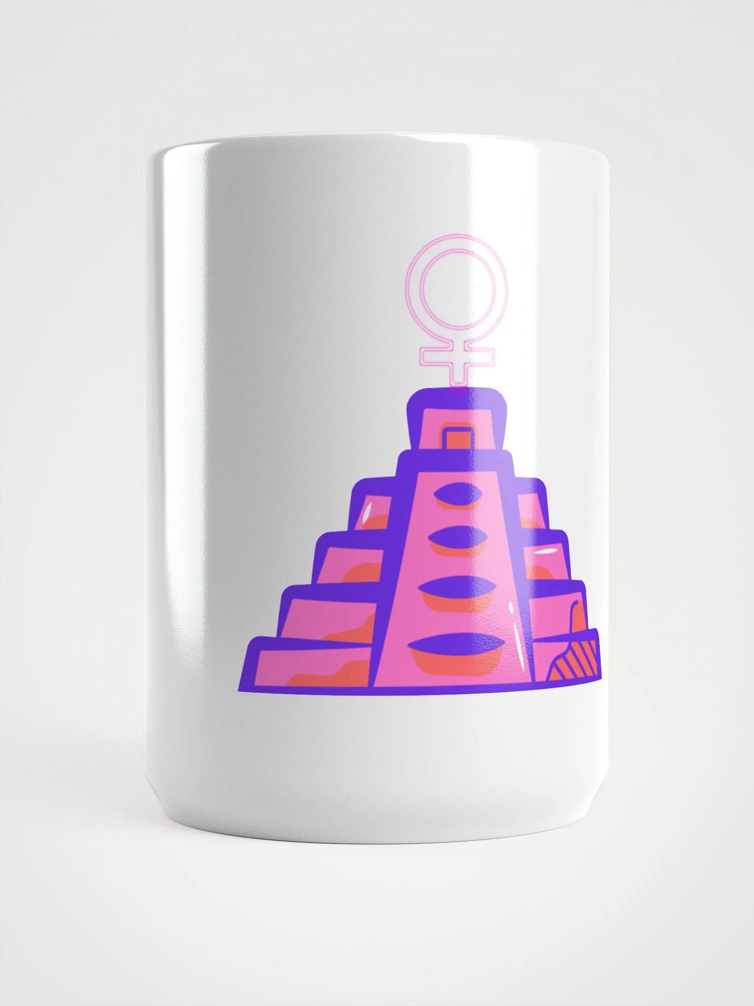 Temple Ladies! product image (5)