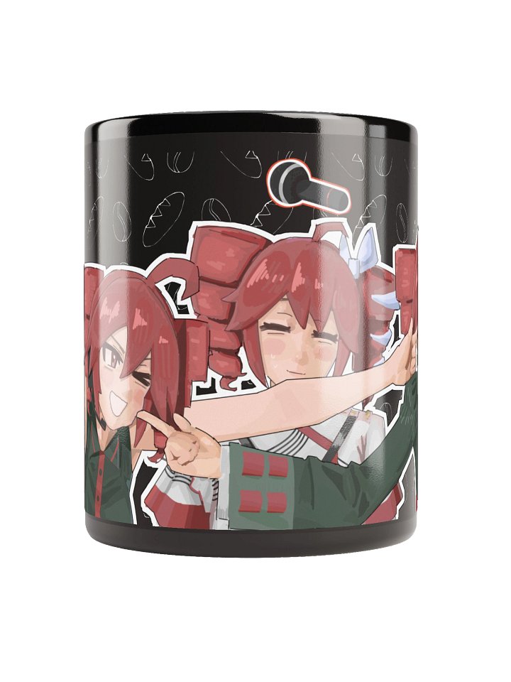 Peixegrilo mug product image (2)