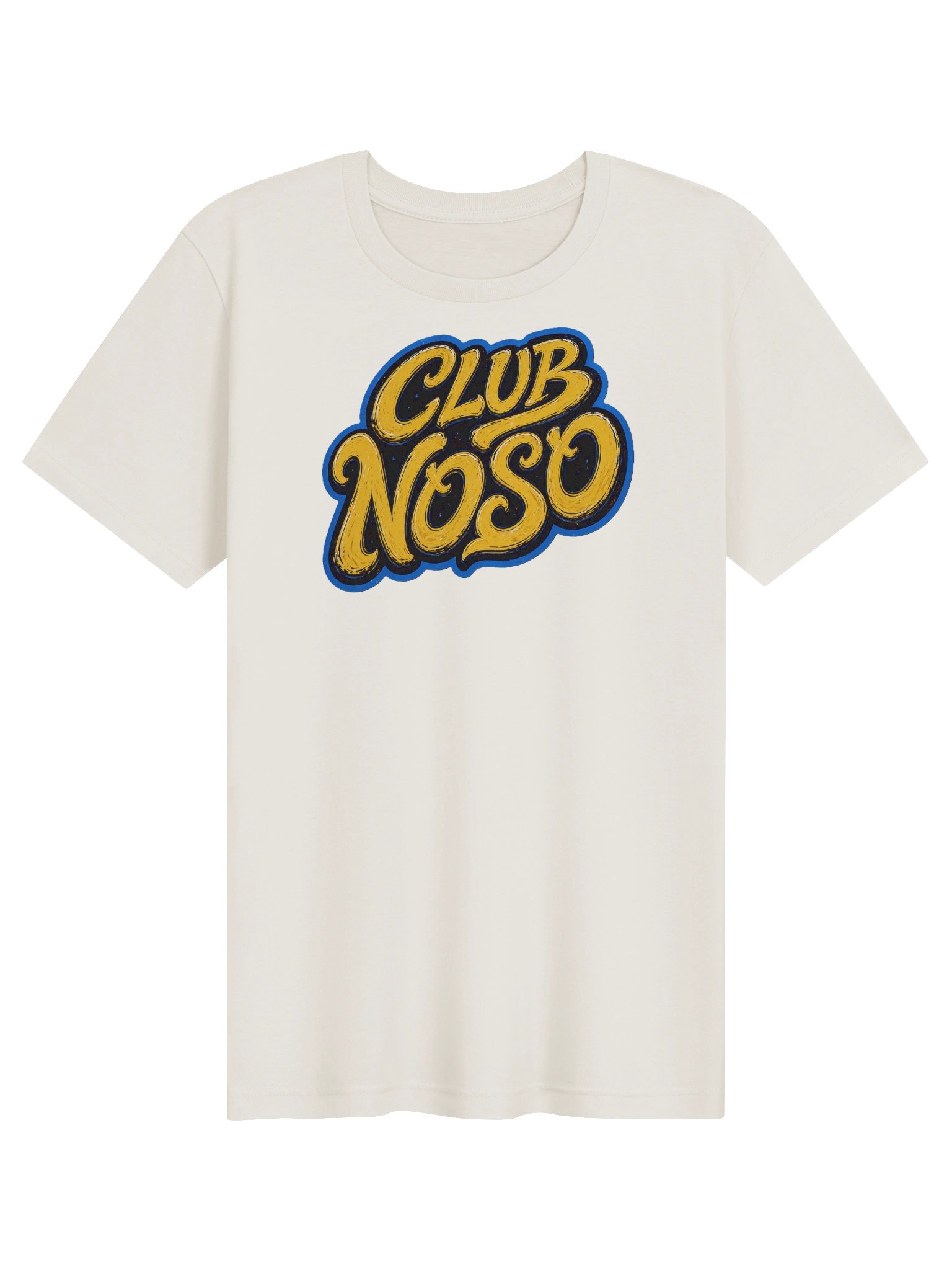 Shred Crew Club Noso Big Logo product image (1)