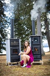 Only Stoves Membership