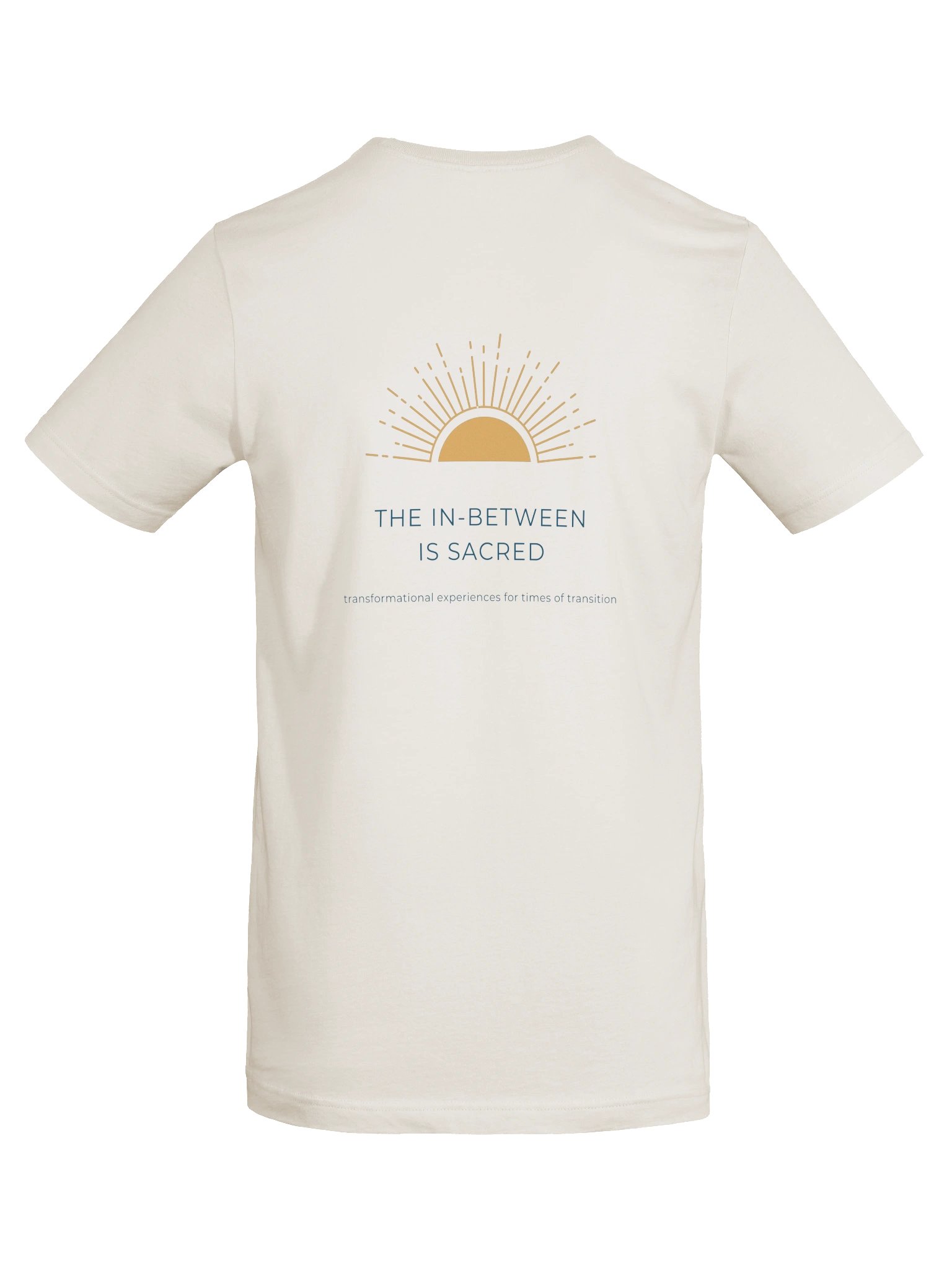Sacred In-Between (T-Shirt) product image (6)
