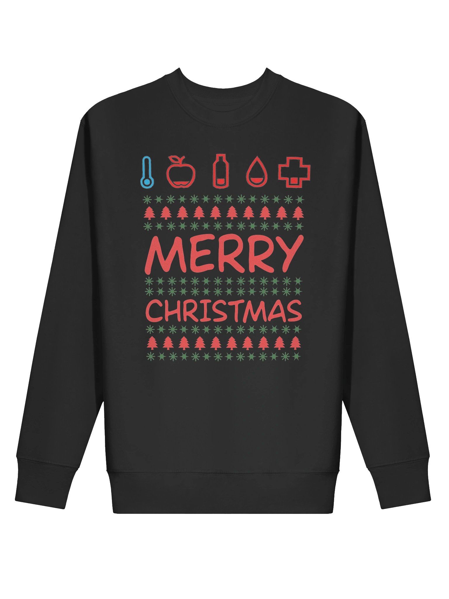 SWEETER CHRISMAS product image (2)