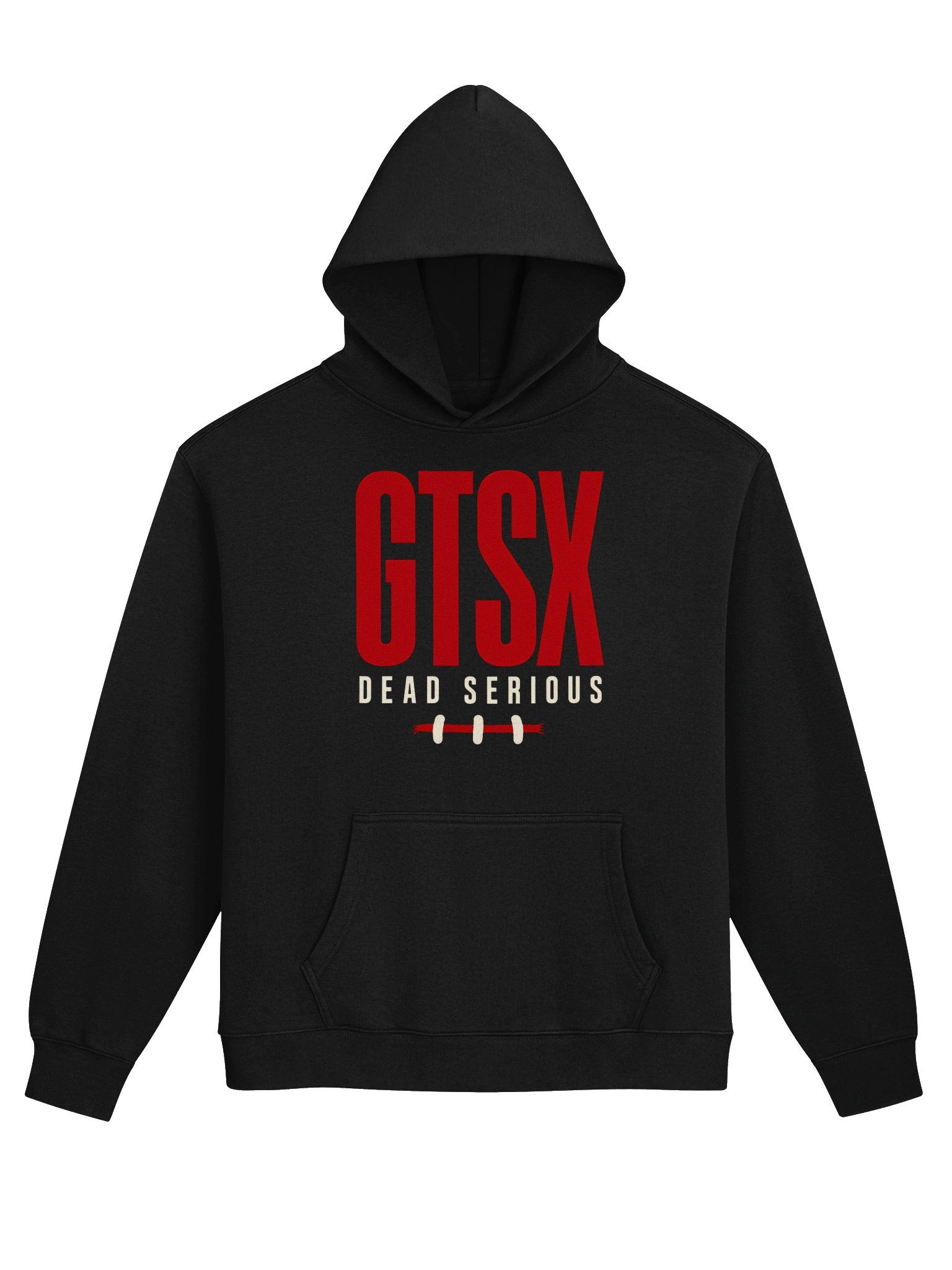 GTSX DEAD SERIOUS product image (2)