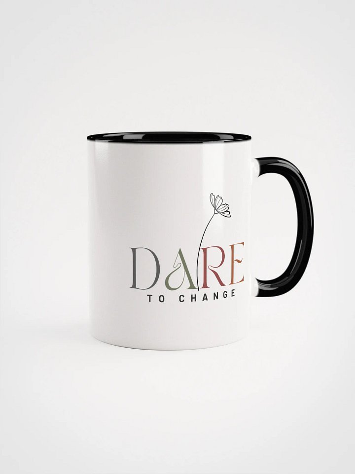 Ceramic Mug with Color Inside CMFB0127 product image (1)