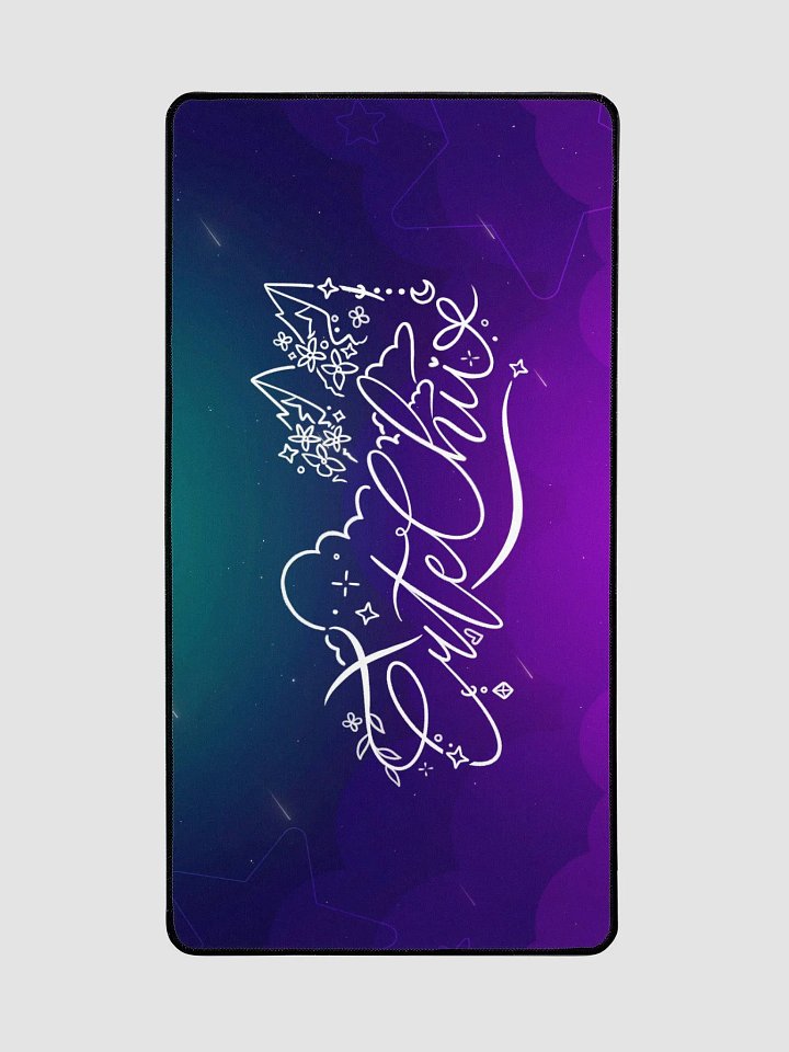 xCuteChii Largest Mouse Pad product image (2)