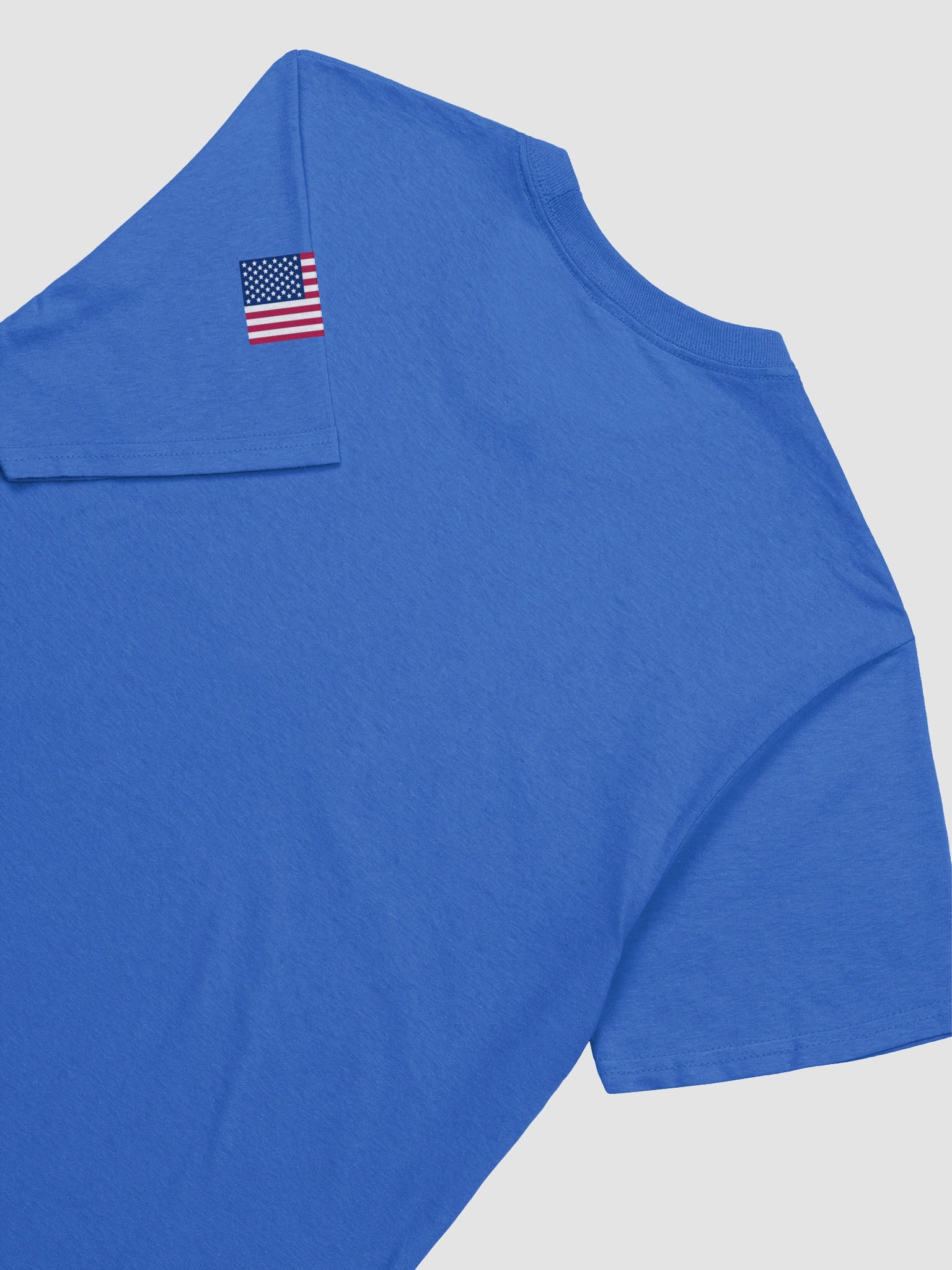 Dwillsprimetime® Corporation T-shirt product image (4)