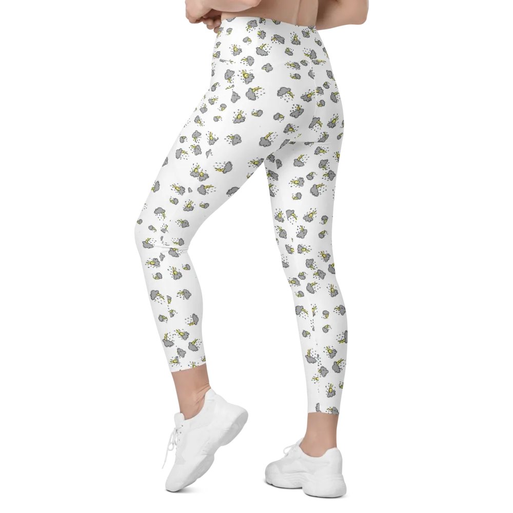 raining pants and yog's product image (12)
