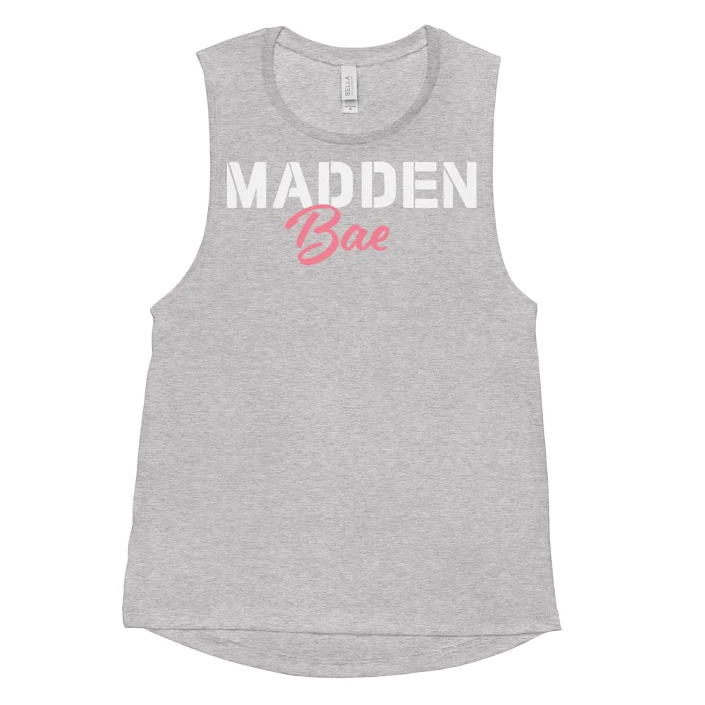 Madden Bae Muscle Shirt product image (26)