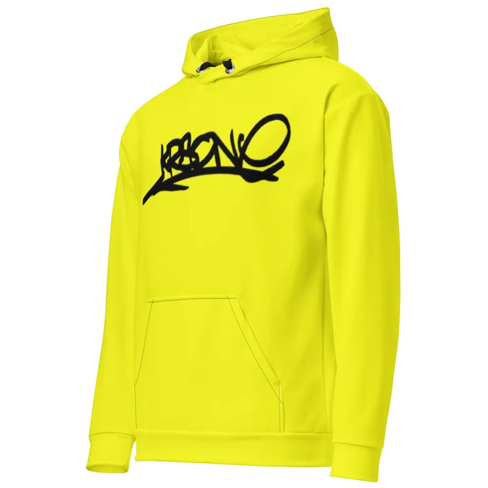 KRS-One - Unisex Hoodie product image (1)