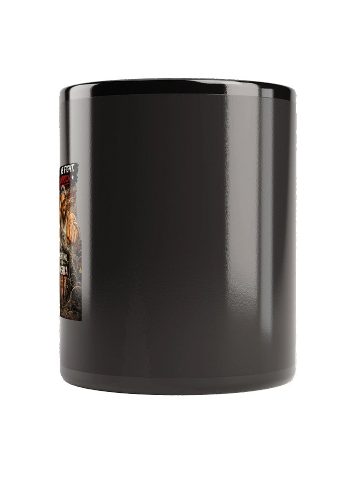 Together We Fight Coffee Mug product image (4)