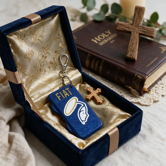 Meaningful Faith Gift