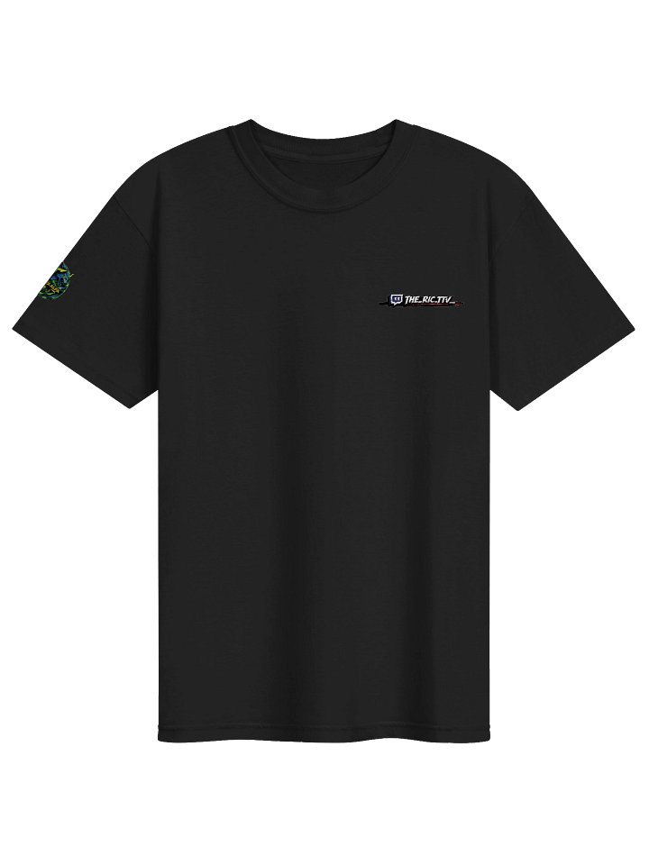 T-Shirt gaming uomo product image (1)