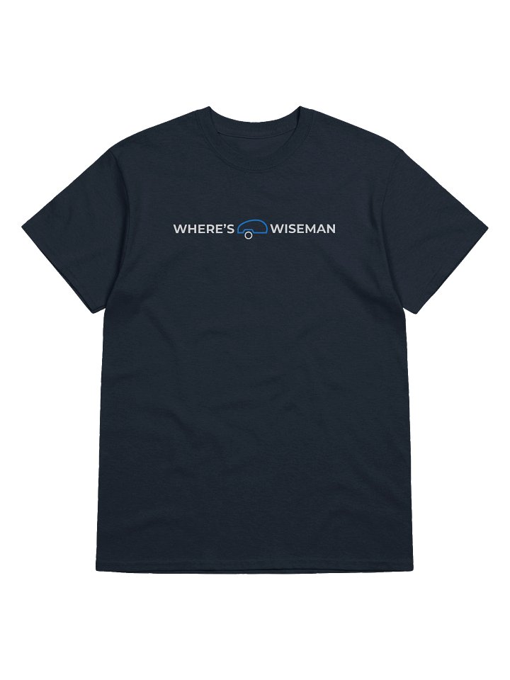 The Basic Wiseman product image (1)