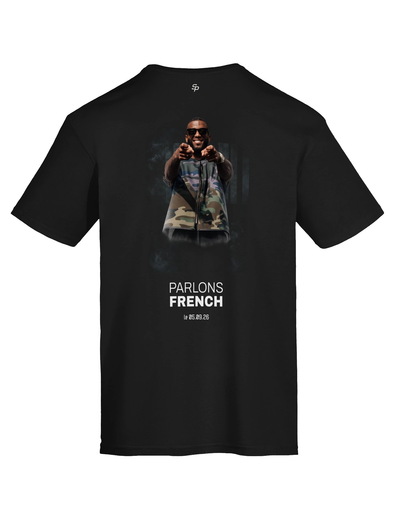 L'OCTOGONE NE MENT PAS product image (7)