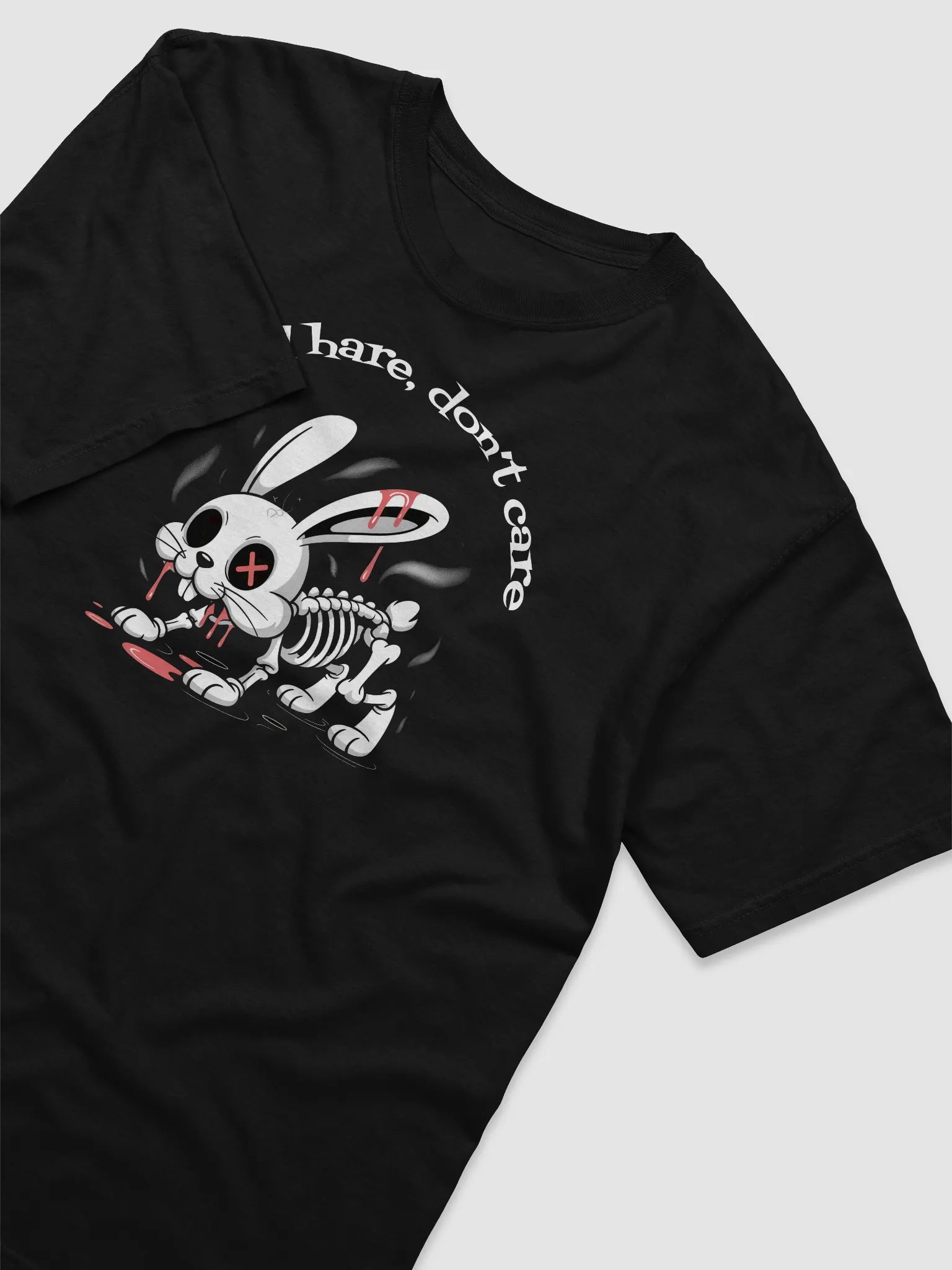 Dead hare, don’t care product image (3)