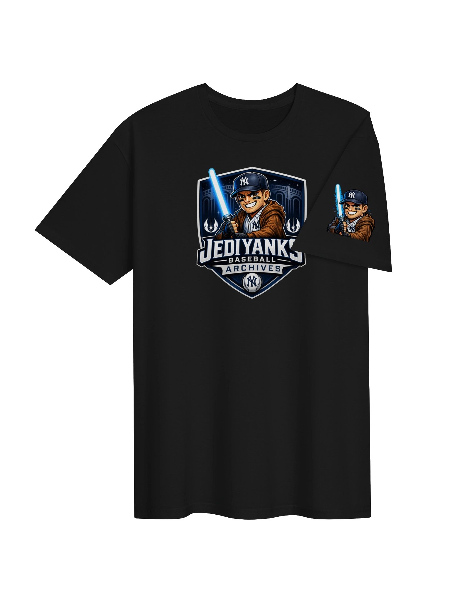 JediYank's Baseball Archives product image (2)