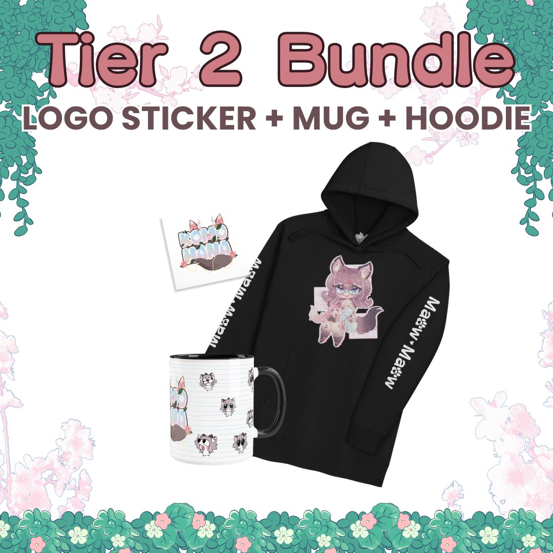 Tier 2 Bundle product image (1)
