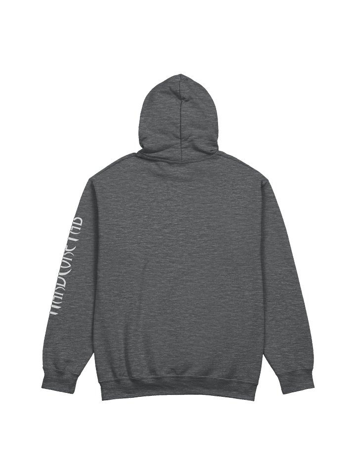 LS Firing Order Hoodie product image (2)